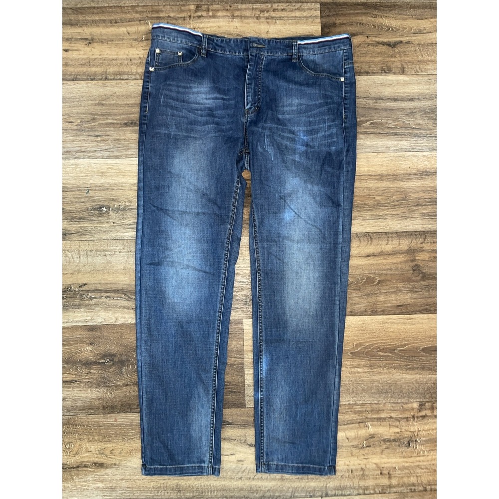 Fendi‎ jeans size 40